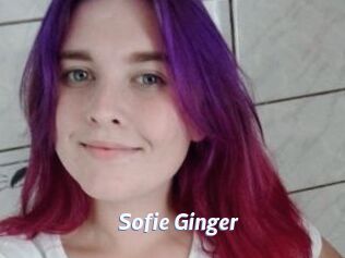 Sofie_Ginger