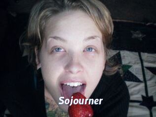 Sojourner
