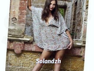 Solandzh