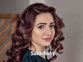 Solarbaby
