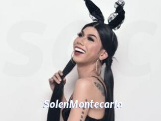 SolenMontecarlo