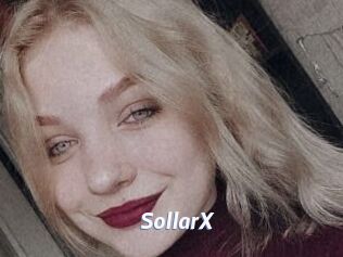 SollarX