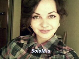 SoloMia