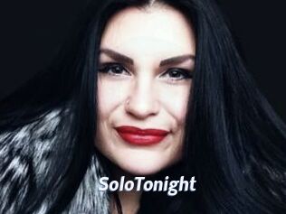 SoloTonight