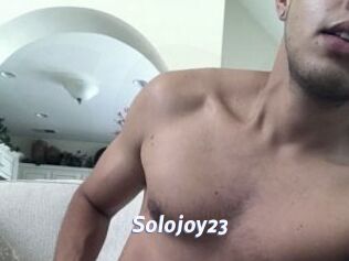 Solojoy23 Sexe amateur contributions