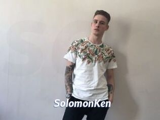 SolomonKen