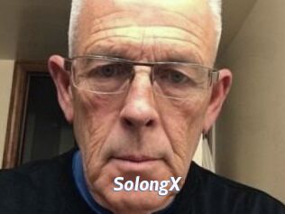 SolongX