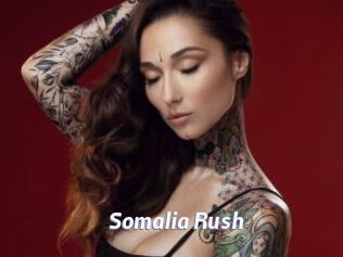 Somalia_Rush