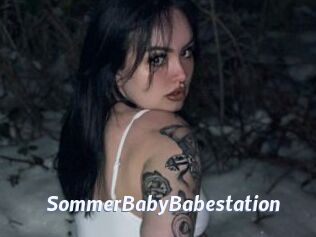 SommerBabyBabestation Sexe amateur contributions