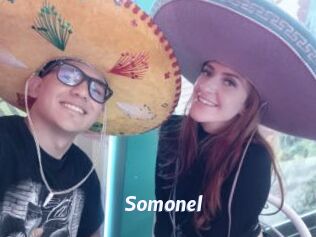 Somonel