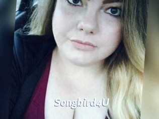 Songbird4U