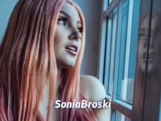 SoniaBroski Sexe amateur contributions