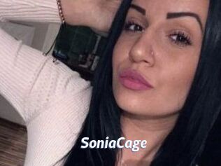 SoniaCage
