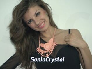 SoniaCrystal Sexe amateur contributions