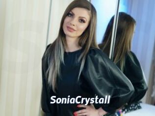 SoniaCrystall