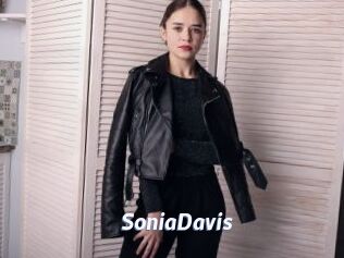 SoniaDavis