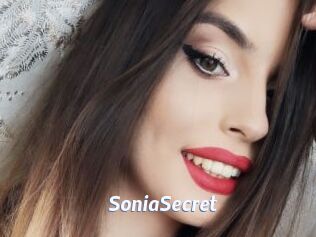 SoniaSecret