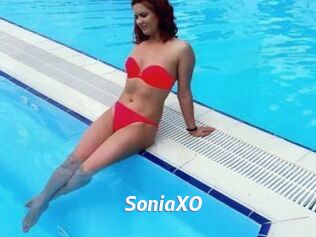 SoniaXO