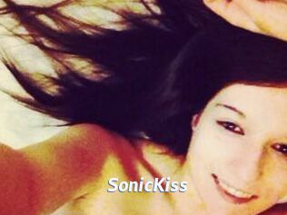 SonicKiss