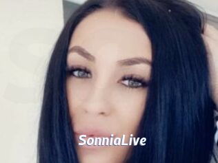 SonniaLive