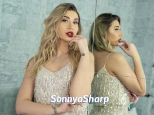 SonnyaSharp