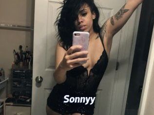 Sonnyy