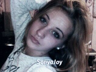 SonyaJoy