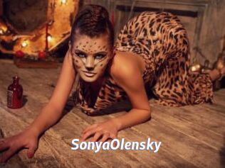 SonyaOlensky