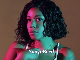 SonyaReed
