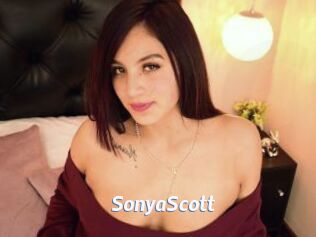SonyaScott