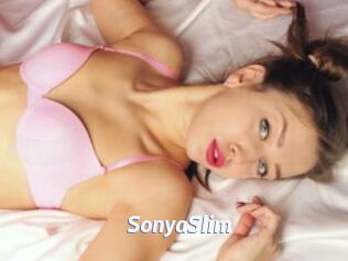 SonyaSlim