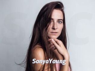 SonyaYaung