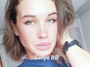 Sonya_BB Sexe amateur contributions
