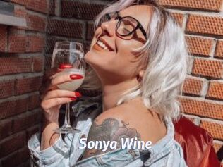 Sonya_Wine
