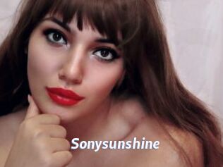 Sonysunshine