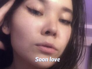Soon_love