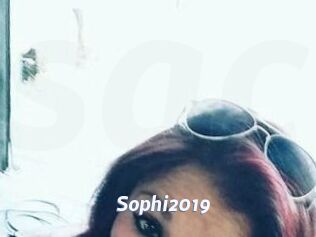 Sophi2019