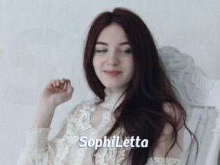 SophiLetta