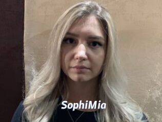 SophiMia
