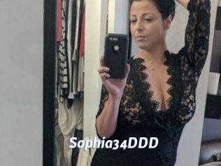 Sophia34DDD