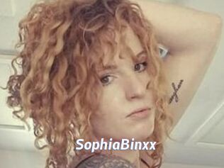 SophiaBinxx