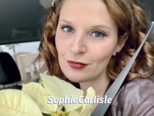 SophiaCarlisle