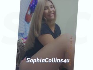 SophiaCollins4u