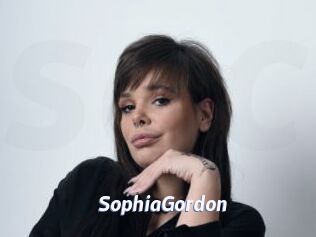SophiaGordon