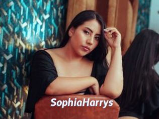 SophiaHarrys