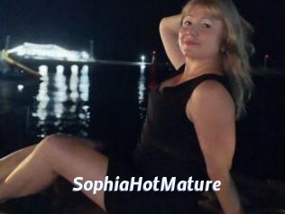 SophiaHotMature