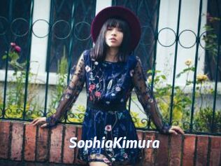 SophiaKimura