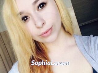 Sophia_Larson