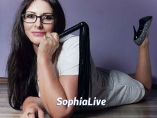 SophiaLive