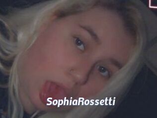 SophiaRossetti